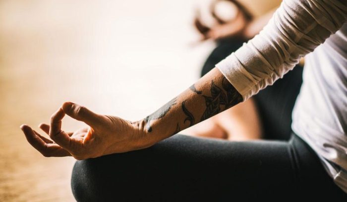 4 Ways to Incorporate Meditation into Daily Life