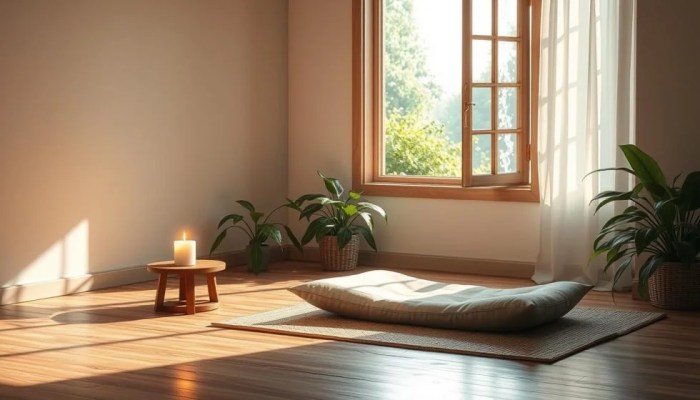 10 Steps to Start a Meditation Practice