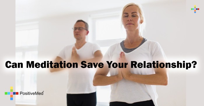 3 Ways to Use Meditation for Better Relationships