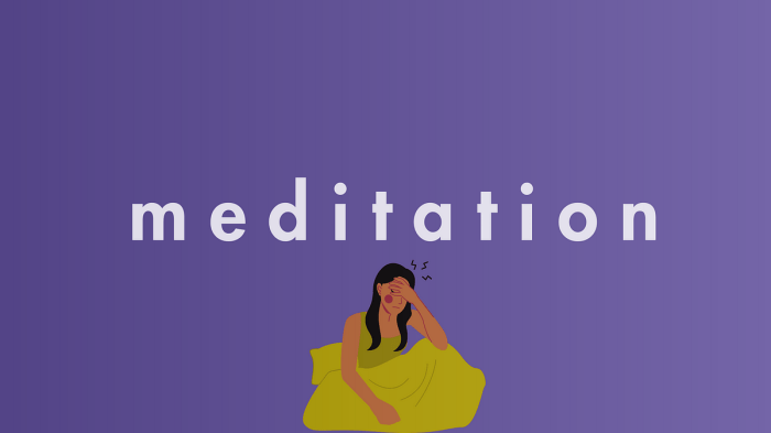 7 Ways to Overcome Meditation Challenges