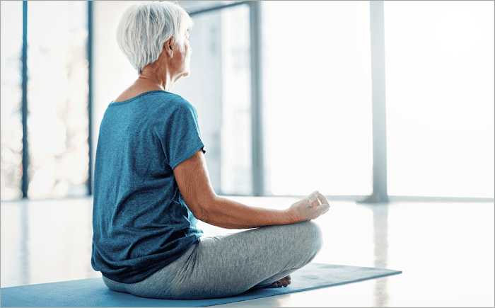 12 Steps to a Successful Meditation Practice