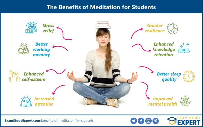 7 Benefits of Daily Meditation