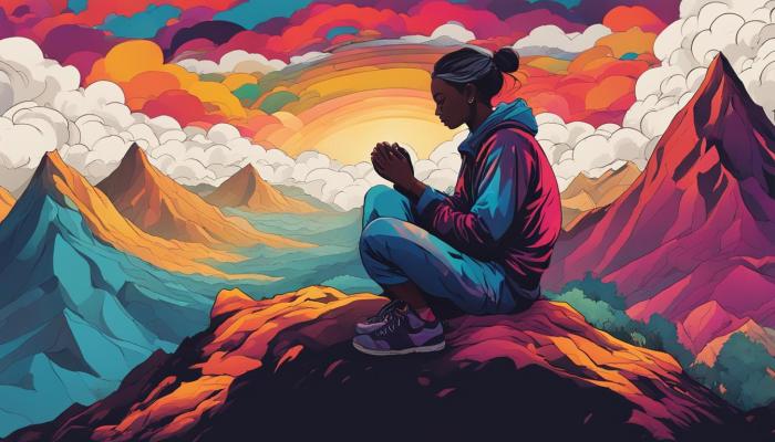 7 Ways to Overcome Meditation Challenges