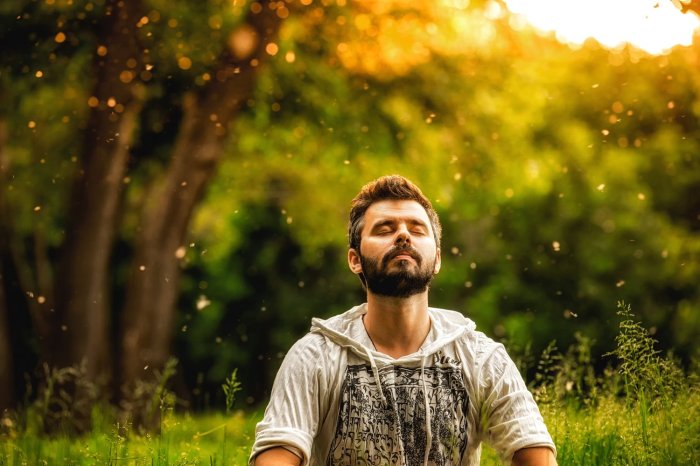 7 Ways to Overcome Meditation Challenges