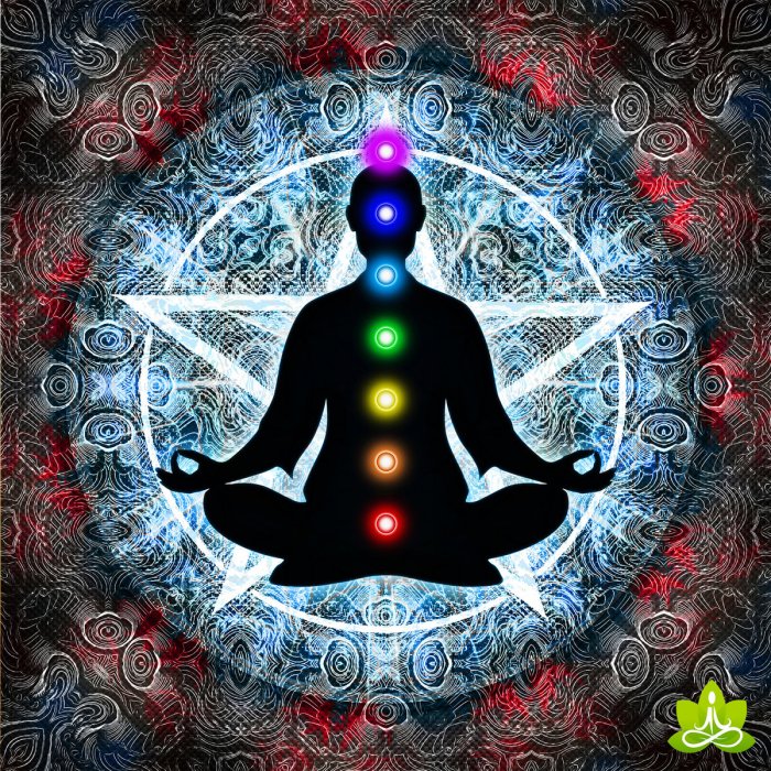 7 Chakra Meditation Practices