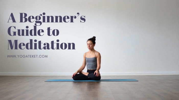 10-Minute Meditation for Beginners