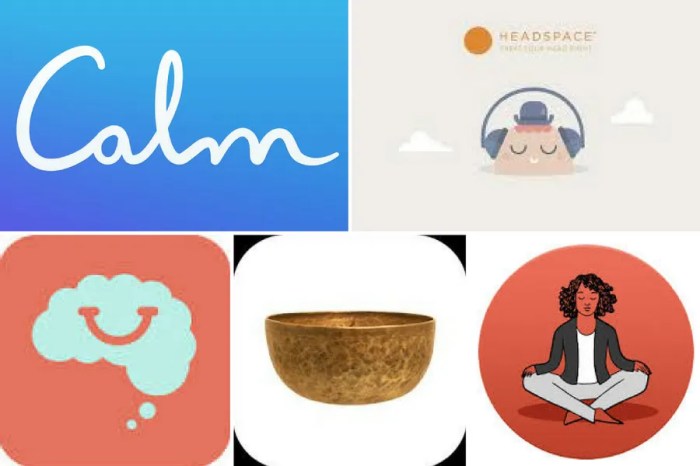 6 Meditation Apps to Try Today