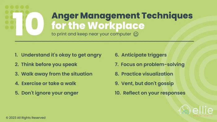 5 Meditation Techniques for Anger Management