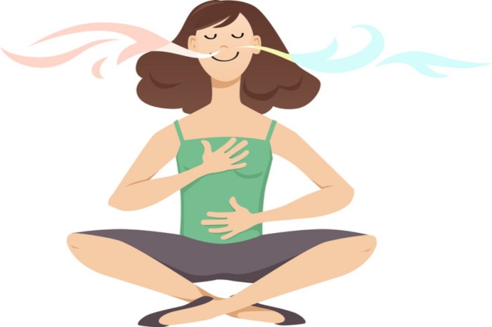 3 Breathing Exercises for Relaxation