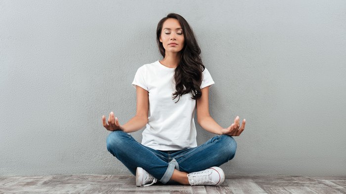 12 Steps to a Successful Meditation Practice