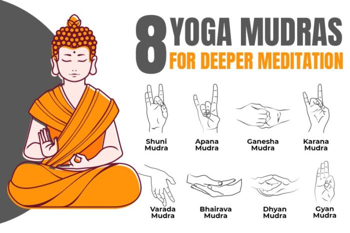 3 Mantras to Use During Meditation