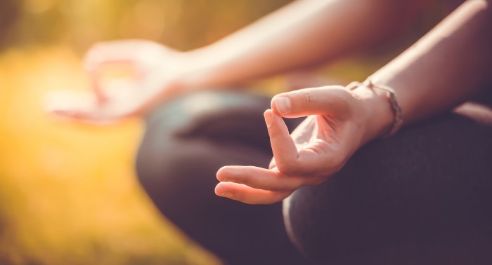 3 Visualization Techniques for Meditation