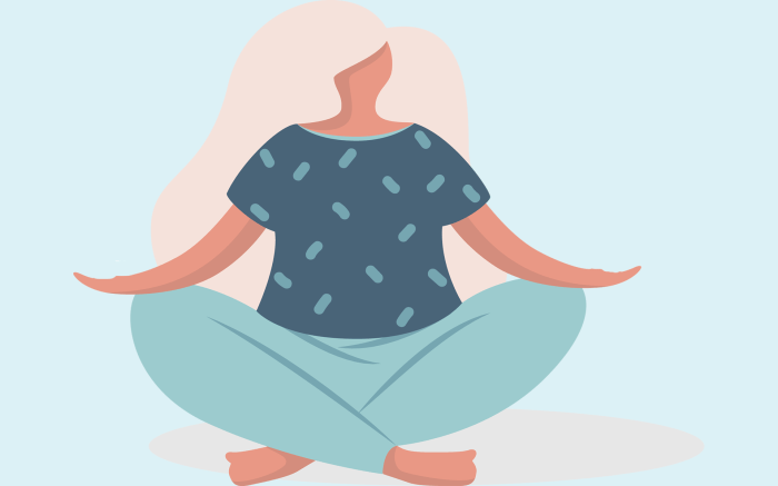 20 Ways to Improve Focus with Meditation