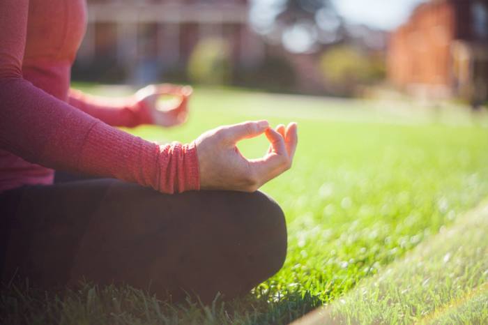 5 Benefits of Loving-Kindness Meditation