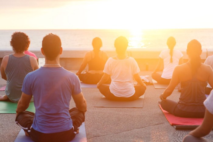 7 Benefits of Meditation for Mental Health