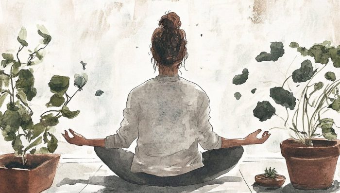 20 Ways to Practice Mindfulness Meditation