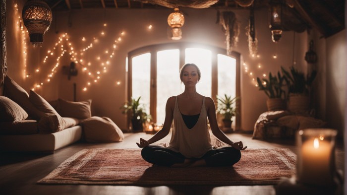 14 Tips for Creating a Meditation Routine