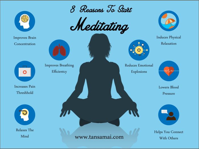 5 Benefits of Meditation for Sleep Quality