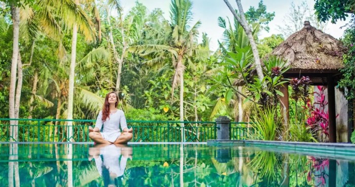 15 Meditation Retreats Around the World