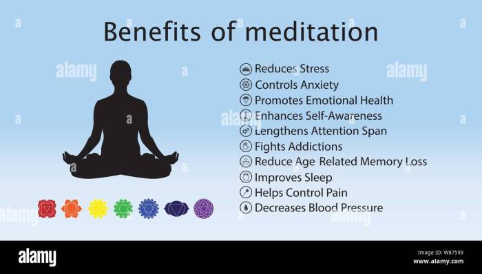 5 Benefits of Meditation for Sleep Quality