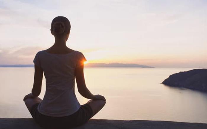 6 Ways to Use Meditation for Self-Healing