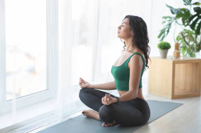 3 Meditation Techniques for Improved Concentration