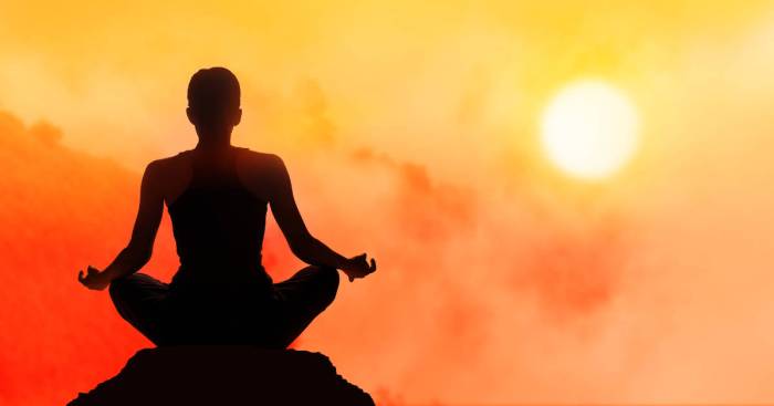 7 Ways to Use Meditation for Positive Thinking