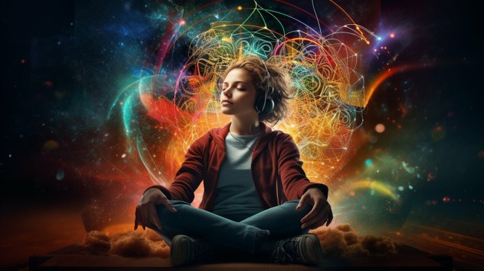 3 Meditation Techniques for Enhancing Creativity