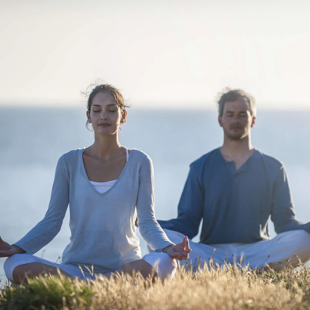 7 Ways to Use Meditation for Positive Thinking