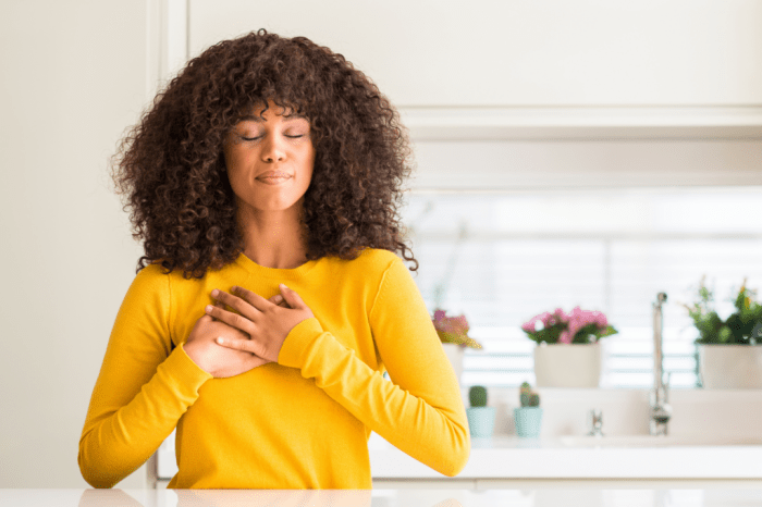 4 Guided Meditations for Gratitude